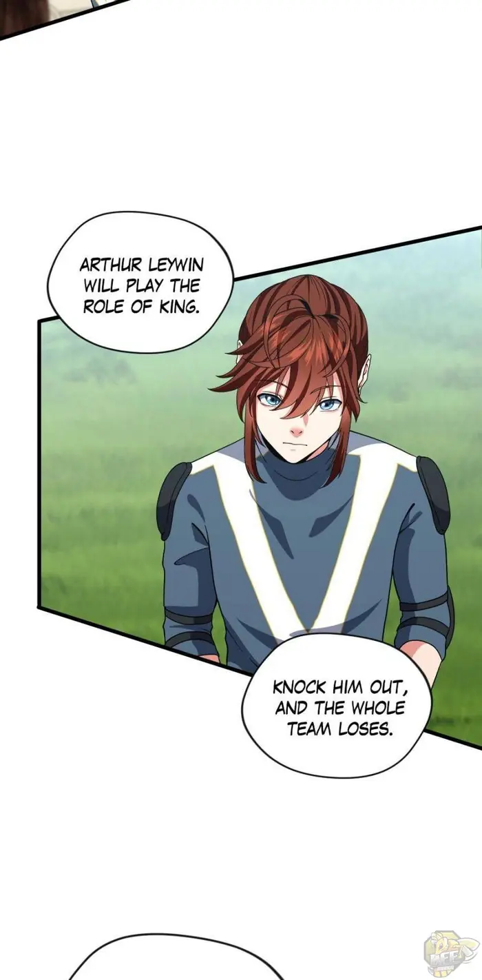 The Beginning After the End Chapter 97 image 76_optimized